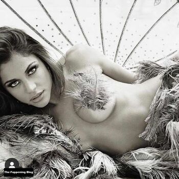 Maria Melilo / mariamelilo Nude Leaks OnlyFans Photo 175