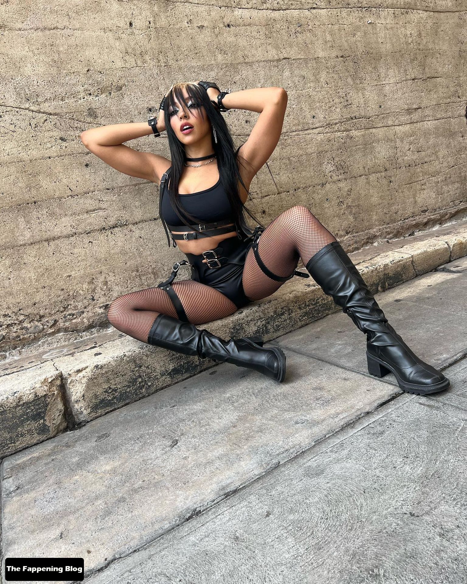 Tinashe Sexy 4