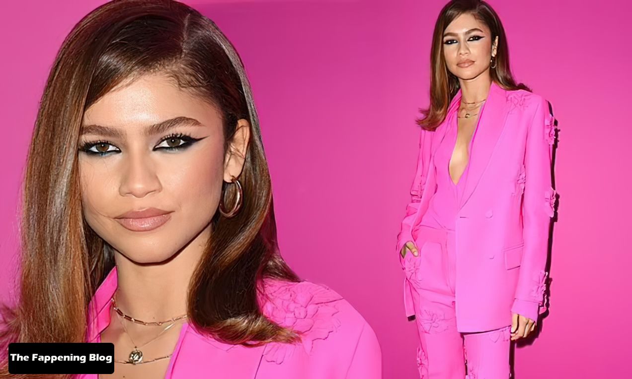 Zendaya Nude & Sexy Collection – Part 1 (154 Photos + Possible LEAKED Porn  & Video Scenes) [Updated 10/06/21] | #TheFappening