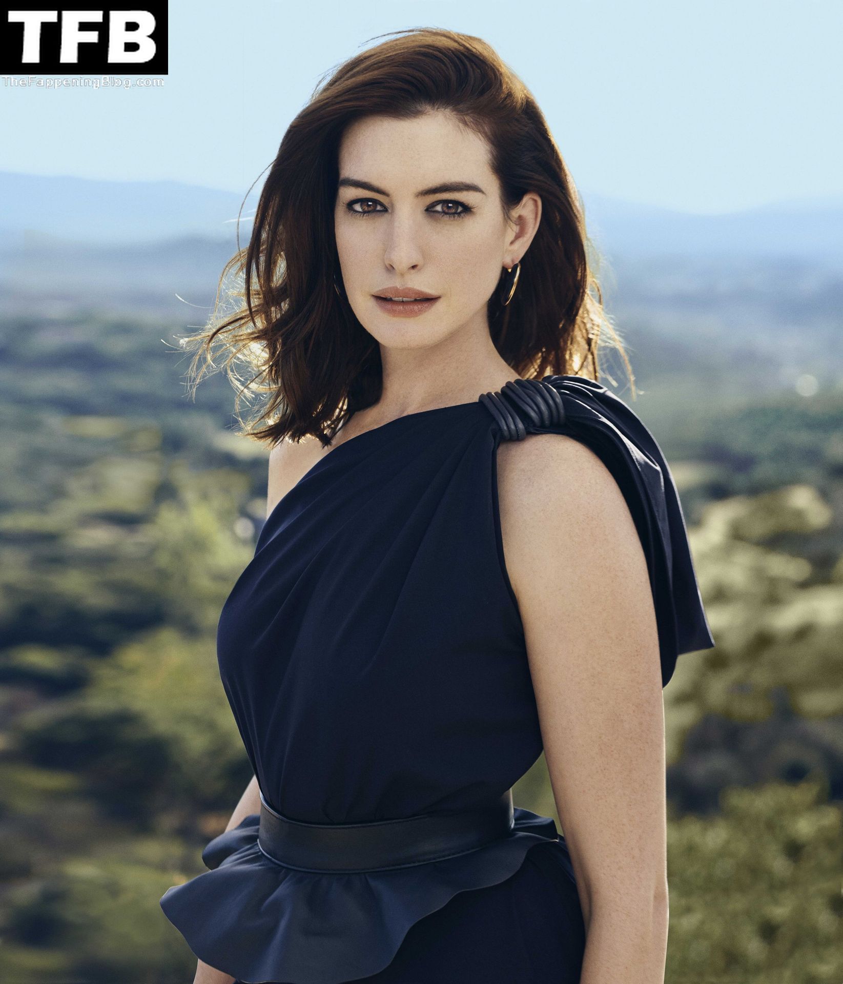 Anne Hathaway Annehathaway Heatherannie Nude Leaks Onlyfans Photo Thefappening
