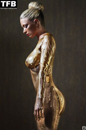 Nadia Foster / modelapril Nude Leaks Photo 12