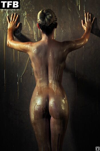 Nadia Foster / modelapril Nude Leaks Photo 9