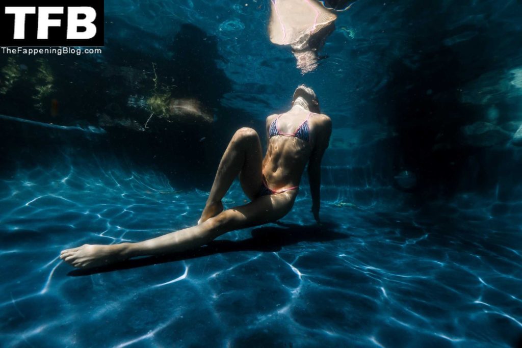 Brett Barletta Nude &amp; Sexy Collection (30 Photos)