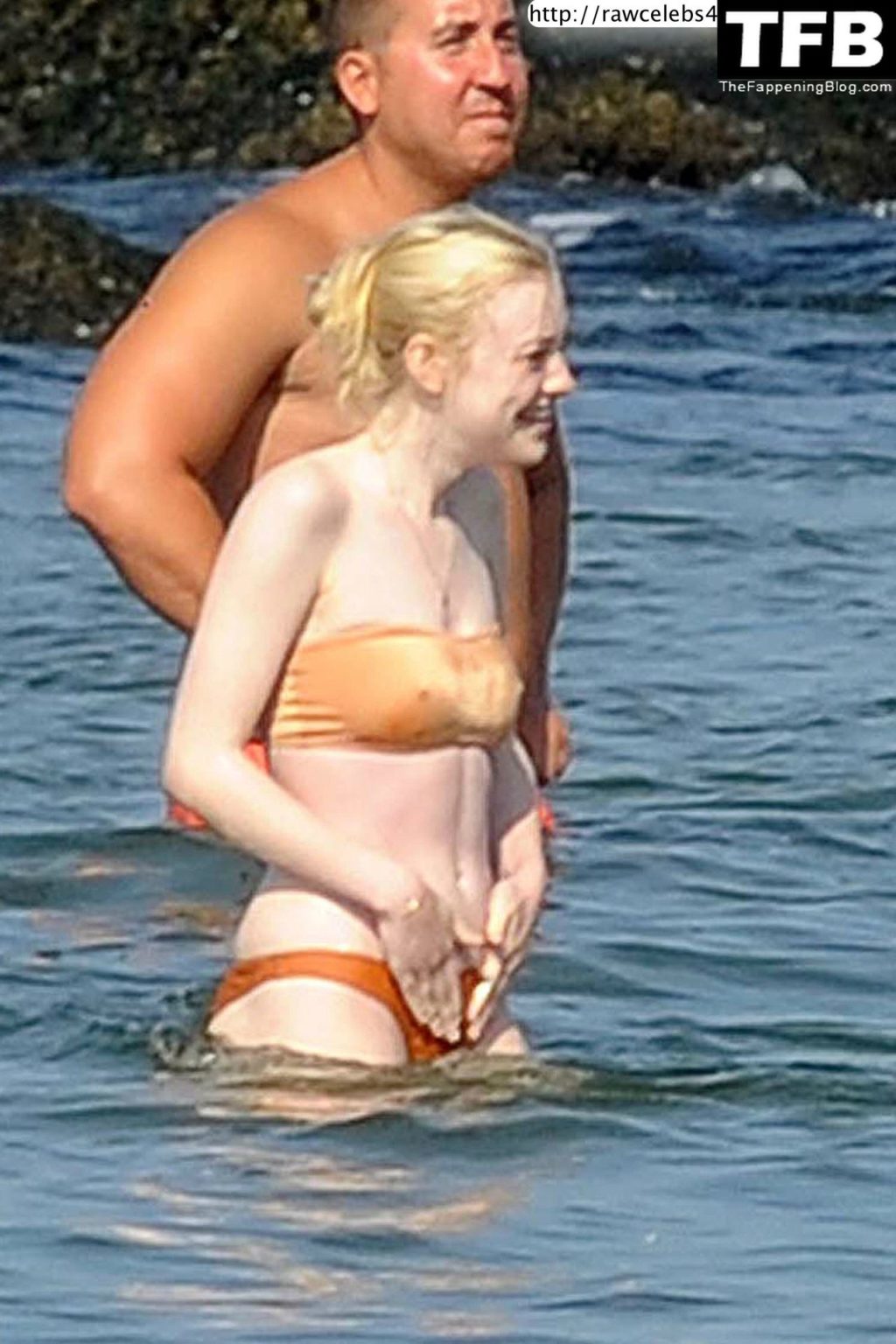 Dakota Fanning Nude &amp; Sexy Collection (47 Photos)