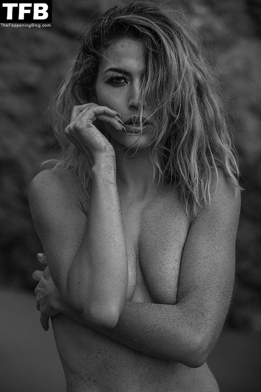 Fiona Erdmann Nude &amp; Sexy Collection (74 Photos)