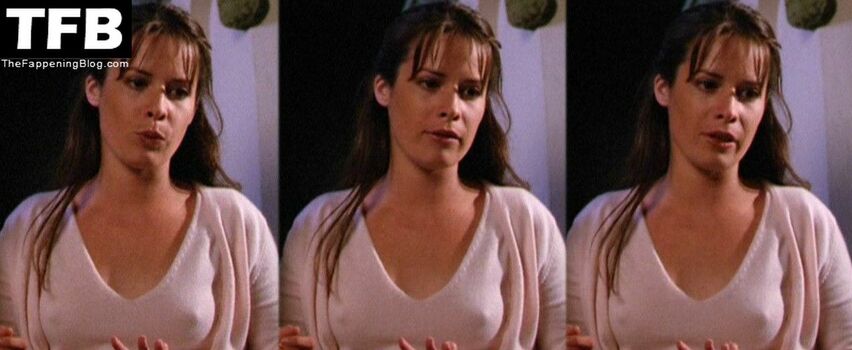 Holly Marie Combs / thehmc Nude Leaks Photo 34
