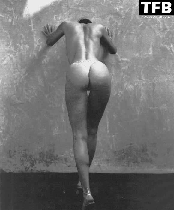 Joan Severance Nude &amp; Sexy Collection (58 Photos)