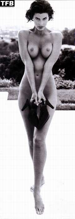 Joan Severance Nude &amp; Sexy Collection (58 Photos)