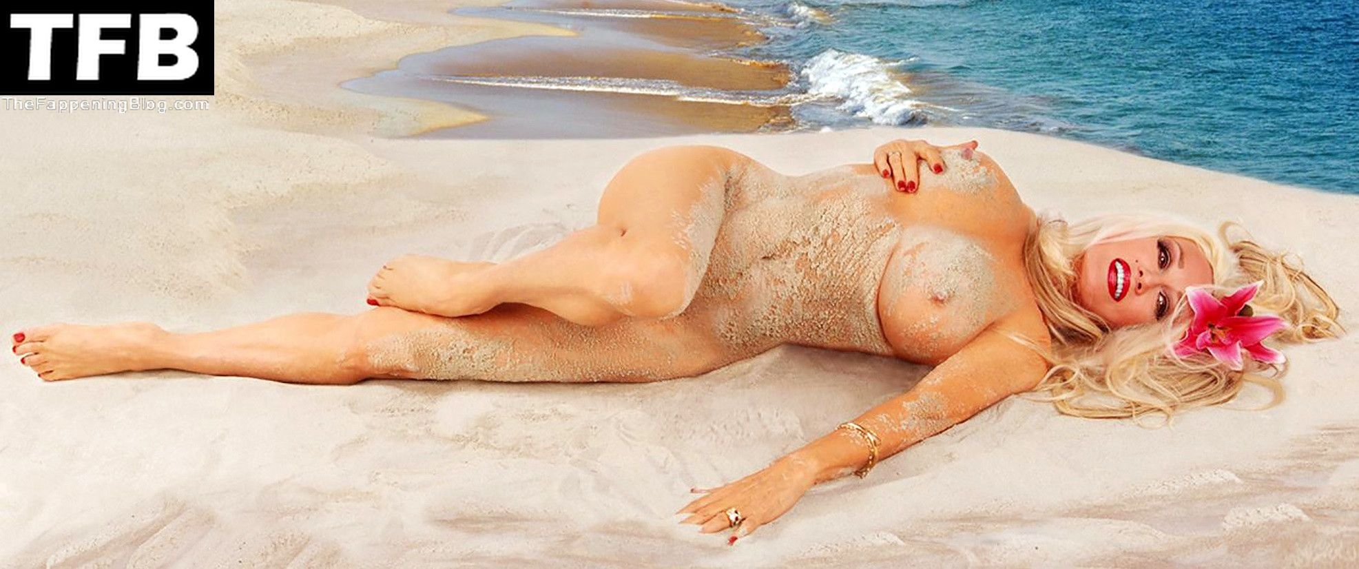 Mamie Van Doren Nude (5 Photos) - Sexy e-Girls 🔞.