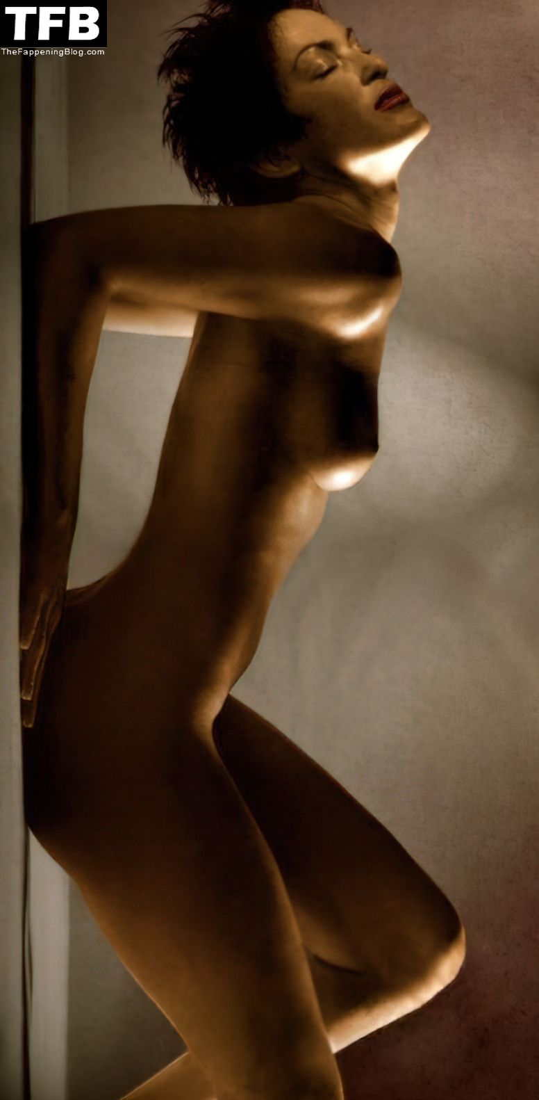 Mariska Hargitay Nude &amp; Sexy Collection (8 Photos)