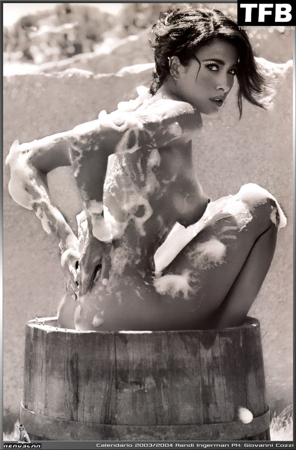Randi Ingerman Nude &amp; Sexy Collection (10 Photos)