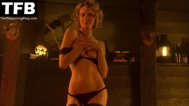 Rebecca Romijn / rebeccaromijn Nude Leaks Photo 118