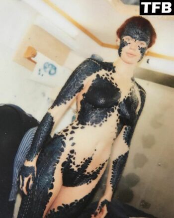 Rebecca Romijn / rebeccaromijn Nude Leaks Photo 64