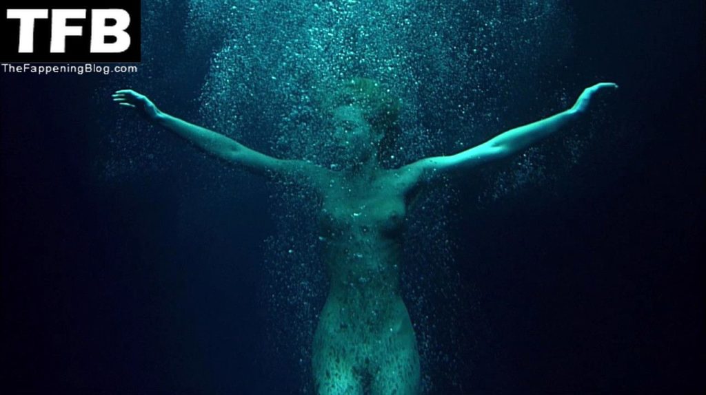 Rebecca Romijn Nude &amp; Sexy Collection (70 Photos)