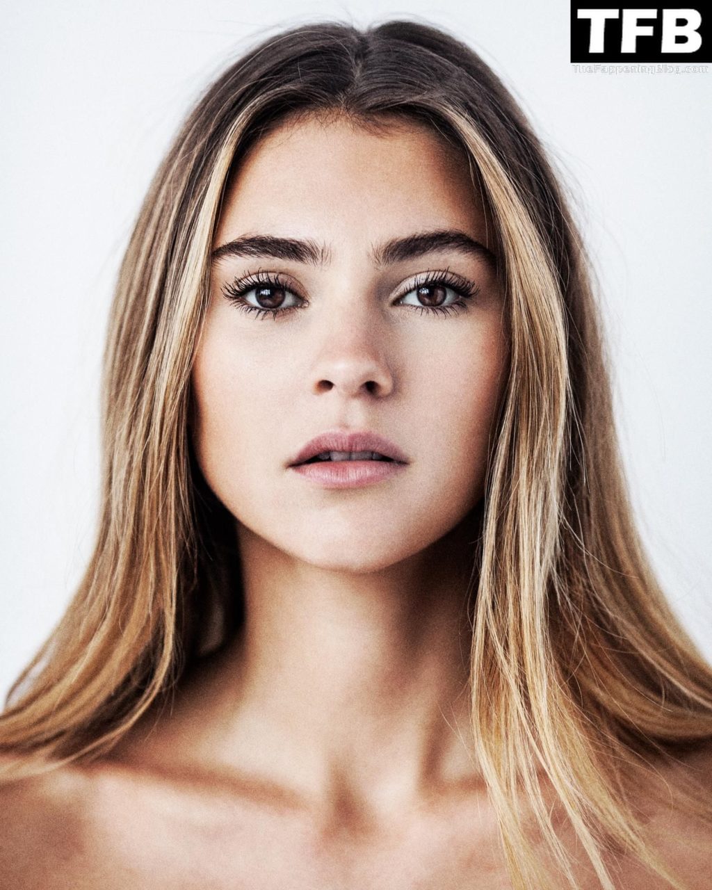 Stefanie Giesinger Nude &amp; Sexy Collection (110 Photos)