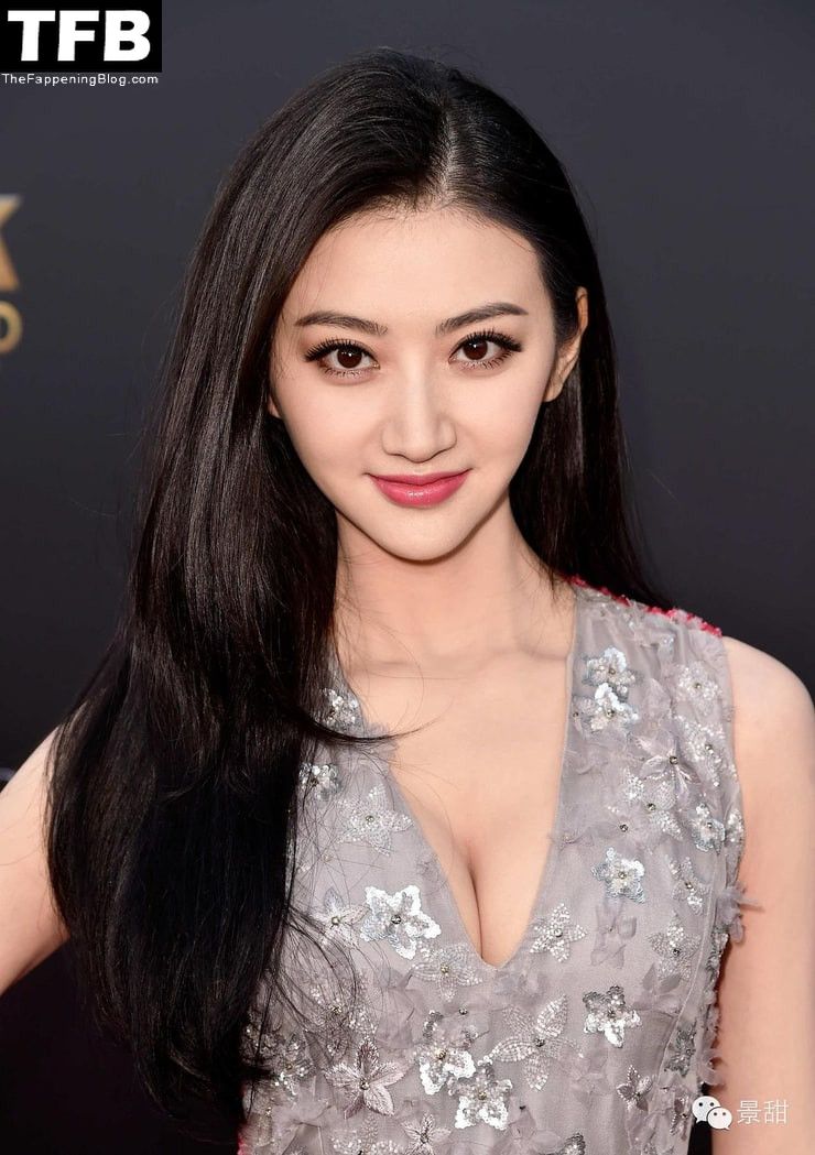 Tian Jing Actress Pron Videos - Jing Tian Sexy Collection (64 Photos) | #TheFappening