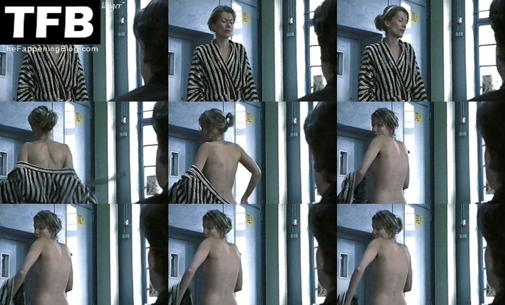 Ursula Karven Nude &amp; Sexy Collection (32 Photos)