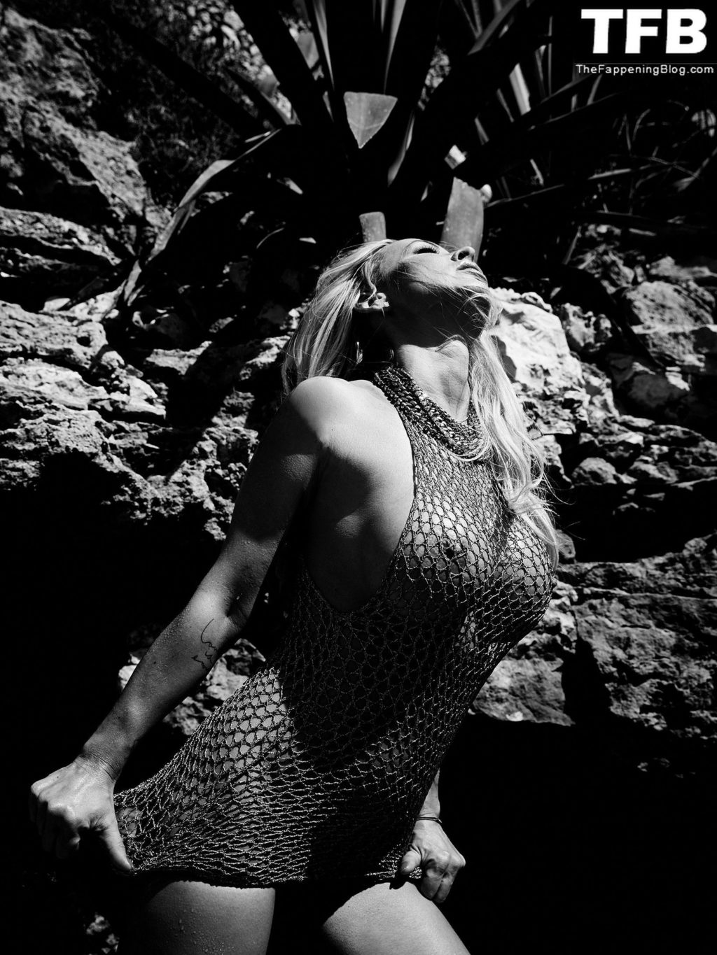 Cora Schumacher Nude &amp; Sexy Collection (123 Photos)