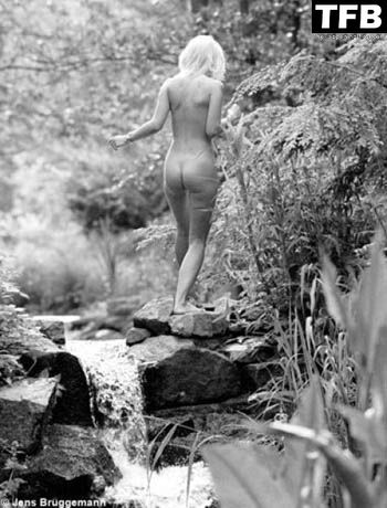 Cora Schumacher Nude &amp; Sexy Collection (123 Photos)