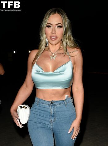 Holly Hagan / hollygshore / hollyhaganx Nude Leaks OnlyFans Photo 974