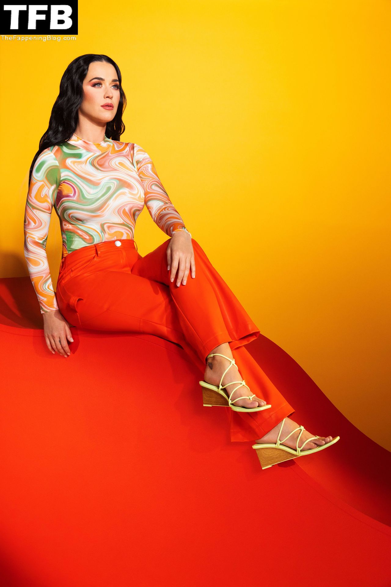 Katy Perry Sexy 15