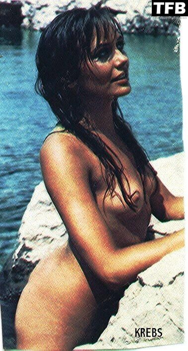 Lesley-Anne Down Nude &amp; Sexy (14 Photos)