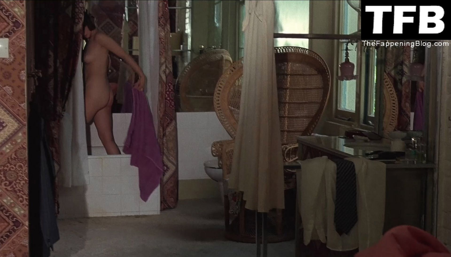 Lynne Frederick Wendy Gilmore Nude – Schizo 20 Pics Thefappening