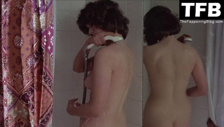 Lynne Frederick Wendy Gilmore Nude – Schizo 20 Pics Thefappening