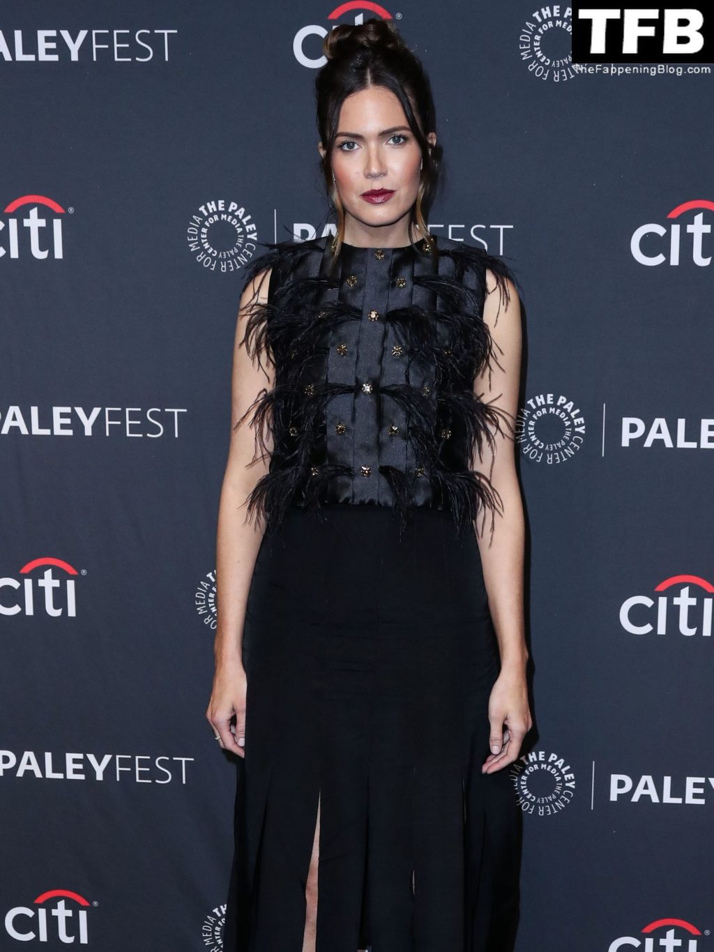 Mandy Moore Looks Hot at the 2022 PaleyFest LA (83 Photos)