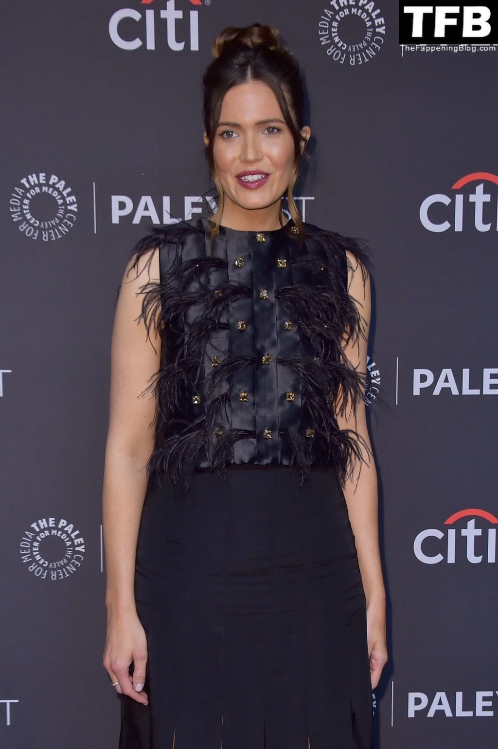 Mandy Moore Looks Hot at the 2022 PaleyFest LA (83 Photos)