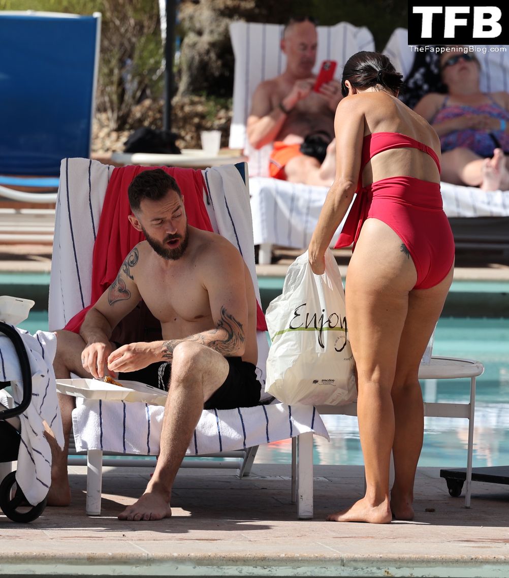 Artem chigvintsev naked