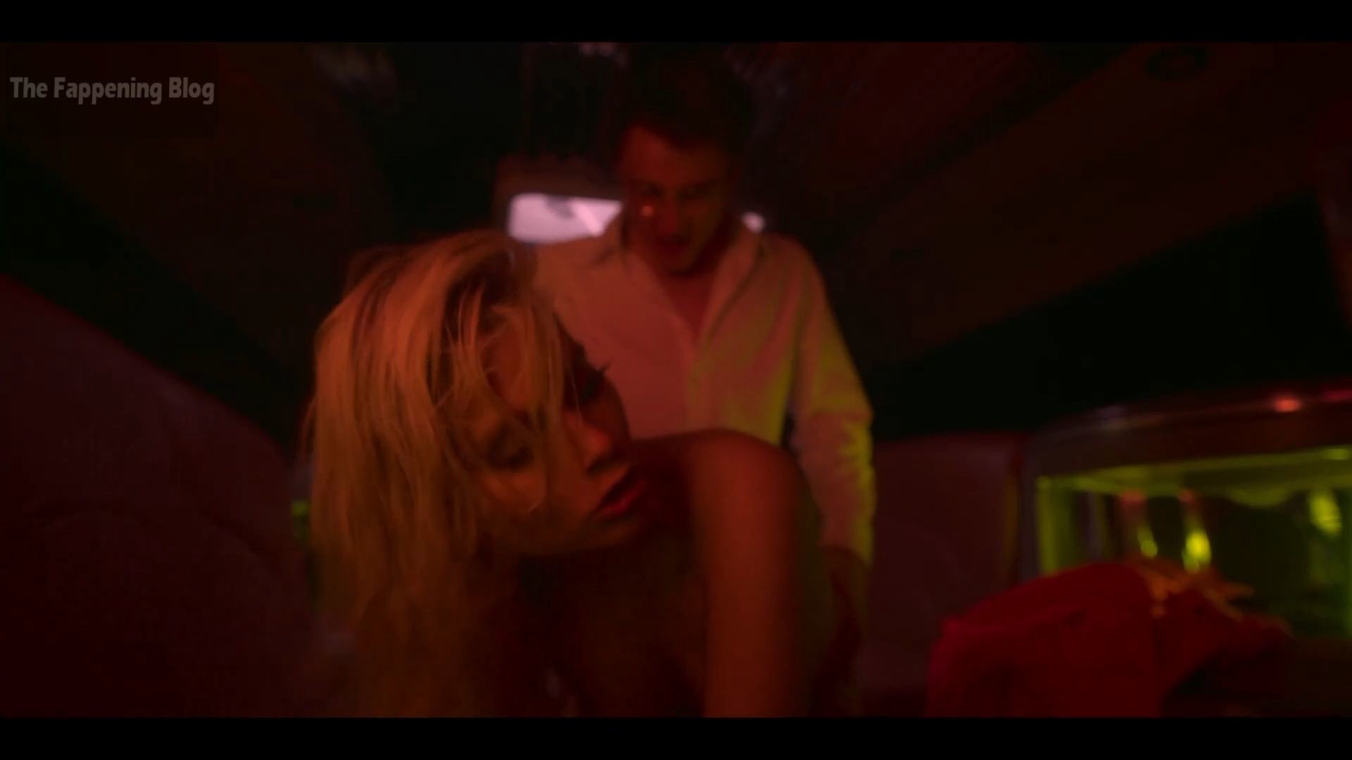 Valentina zenere sex scene