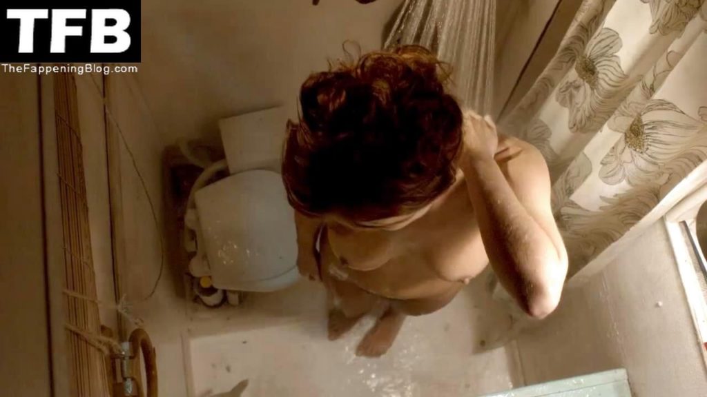 Willa Ford Nude – Magic City s01e06 (4 Pics + Video)