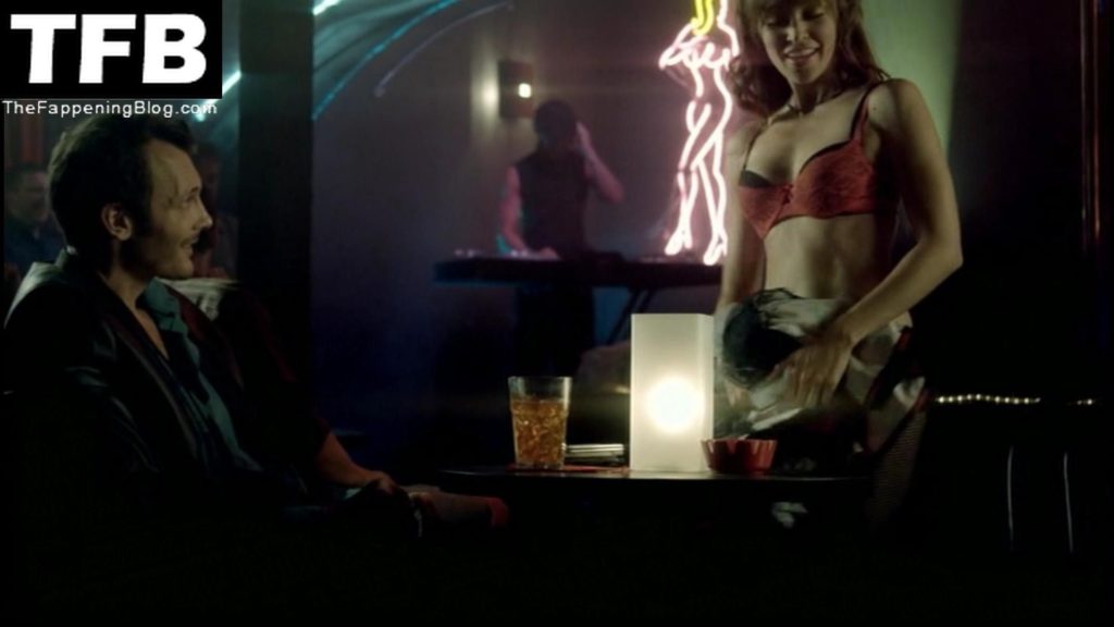 Autumn Reeser Nude » Celebs Nude Video - NudeCelebVideo.Net