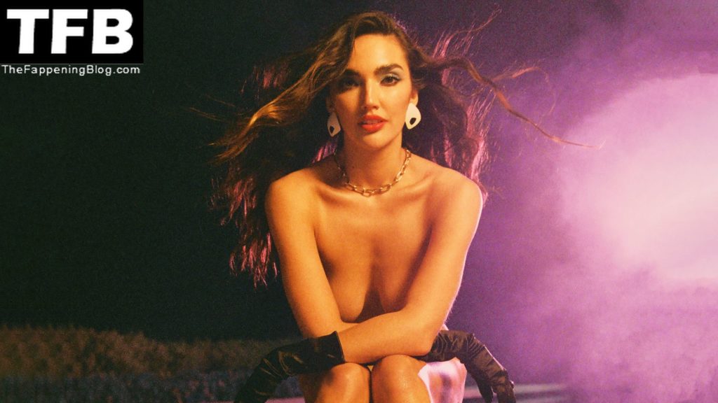 Hailee Lautenbach Nude &amp; Sexy – Playboy (31 Photos)