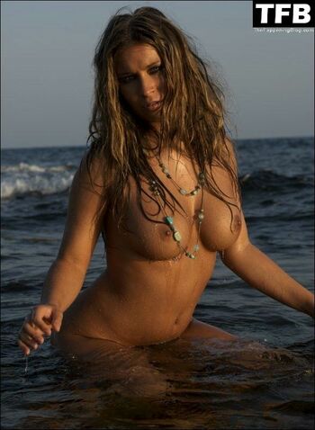 Kristin Lehman / kristinlehman1 Nude Leaks Photo 14
