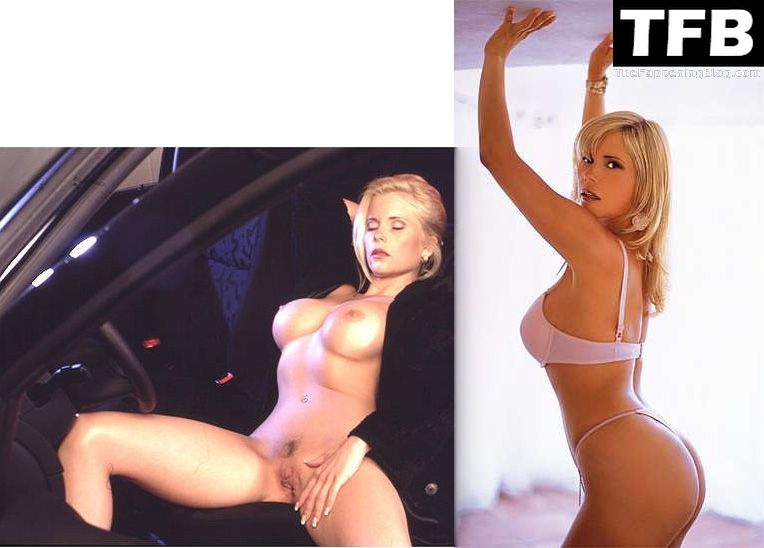 Michaela Schaffrath Nude Porn &amp; Sexy Collection (157 Photos)