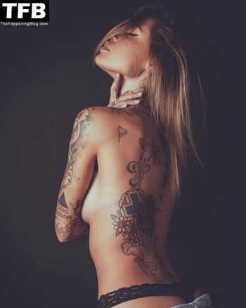 Zoe Cristofoli / zoe_cristofoli Nude Leaks Photo 367