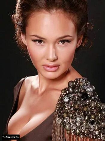 Aida Garifullina / aidagarifullina Nude Leaks Photo 6