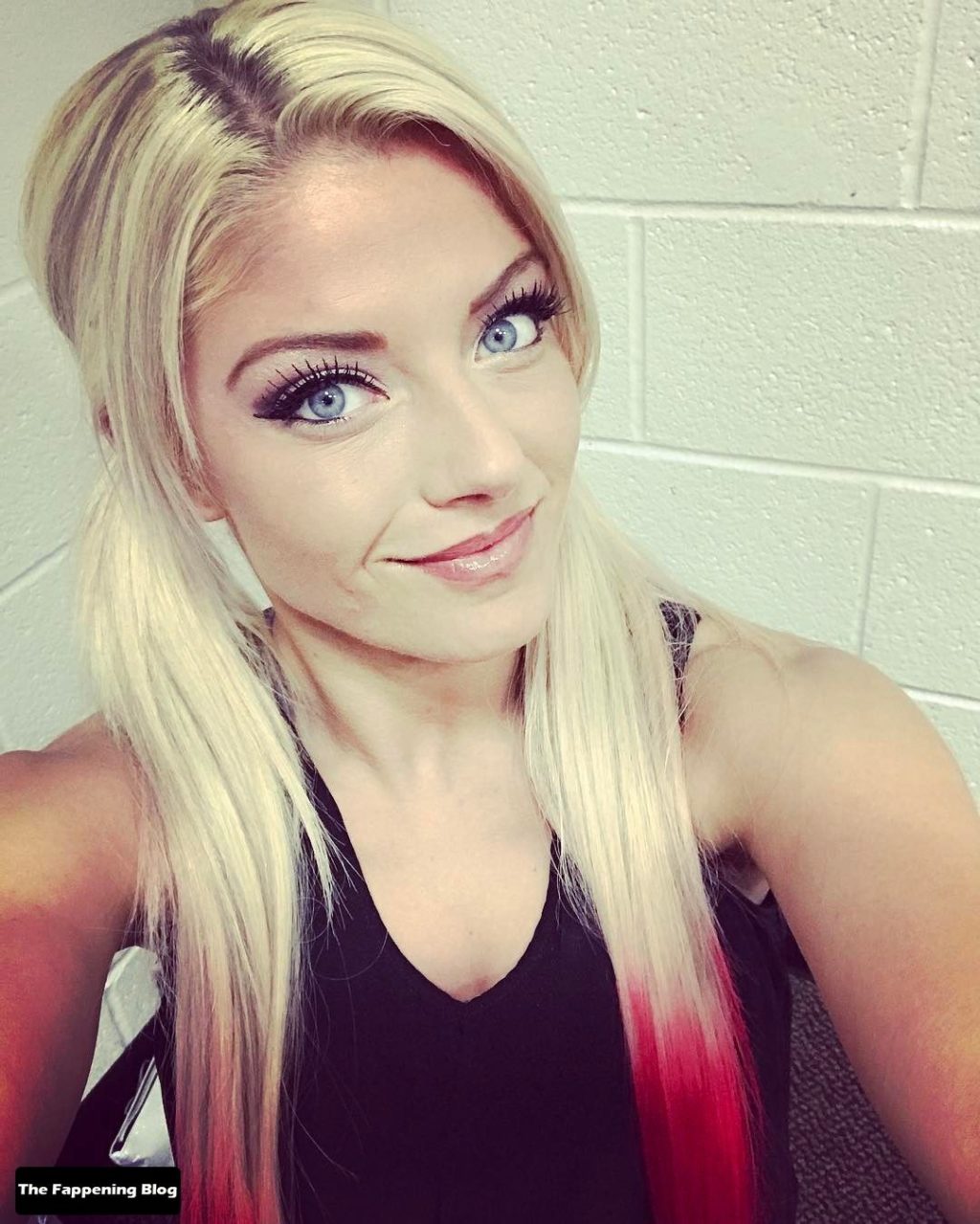 Alexa Bliss Sexy Collection (25 Photos)