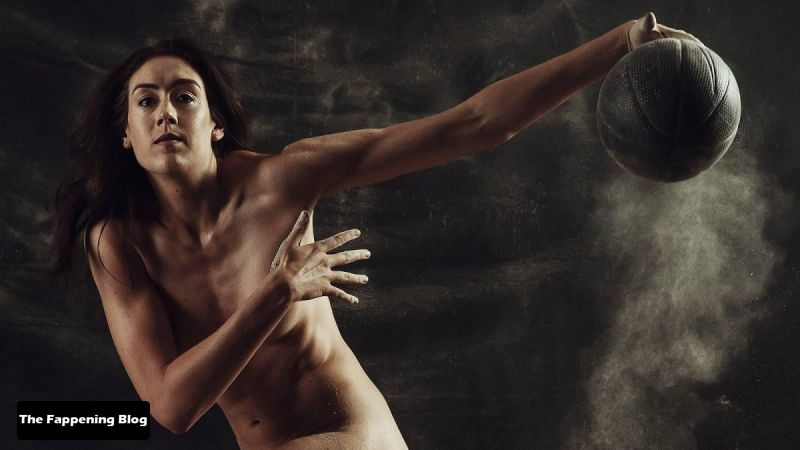 Check out Breanna Stewart’s nude and sexy photos from her famous ESPN The B...