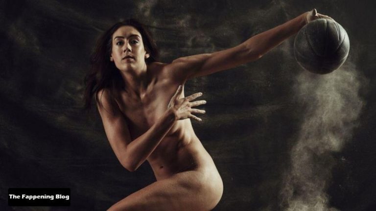 Breanna Stewart Nude And Sexy Espn The Body Issue 13 Photos Video Thefappening