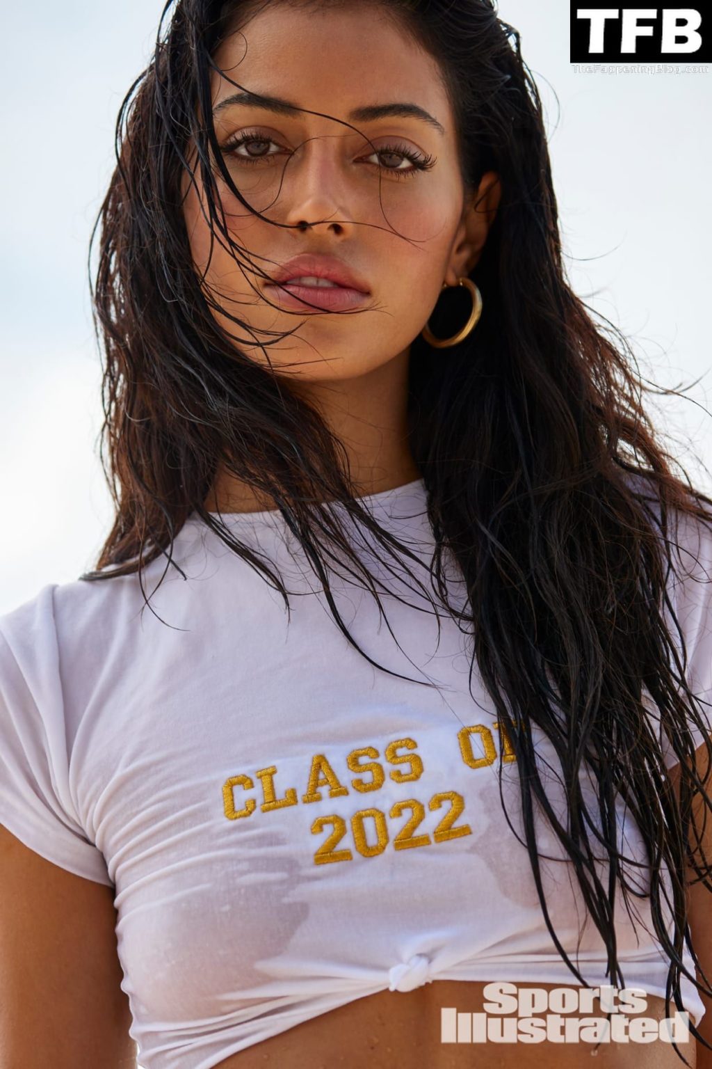 Cindy Kimberly Sexy – Sports Illustrated Swimsuit 2022 (42 Photos)