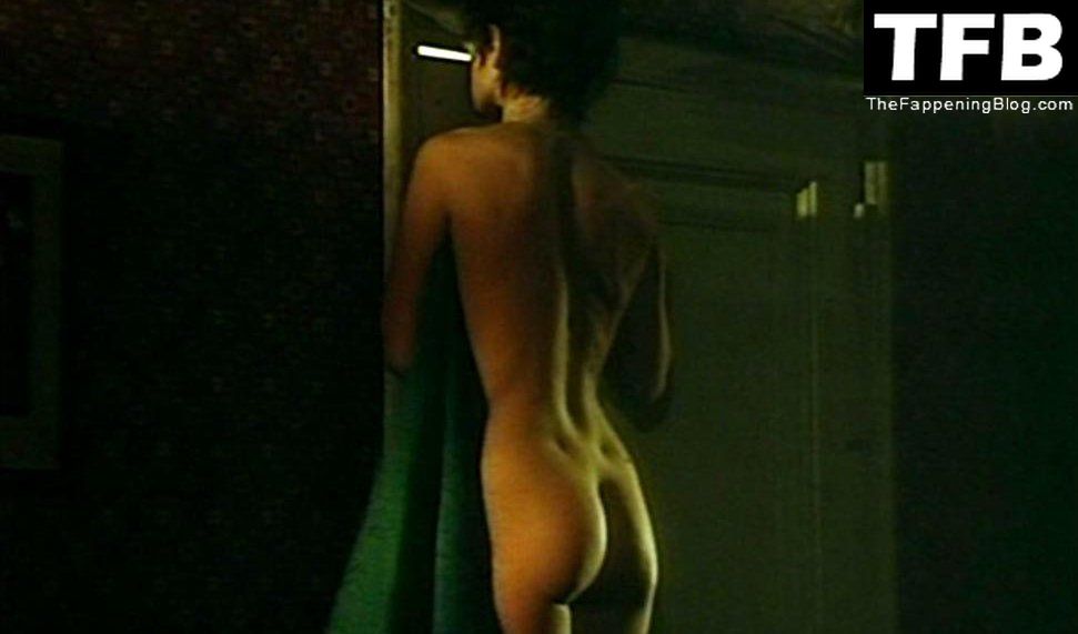 Corinne Clery Nude (3 Pics)