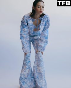 Daniela Melchior Nude Photos & Videos 2026 | #TheFappening