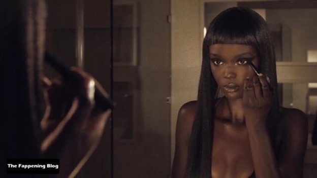 Duckie Thot Nude And Sexy Collection 28 Photos Thefappening