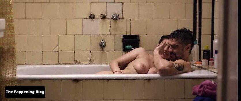 Eva De Dominici / dedominicieva Nude Leaks Photo 18