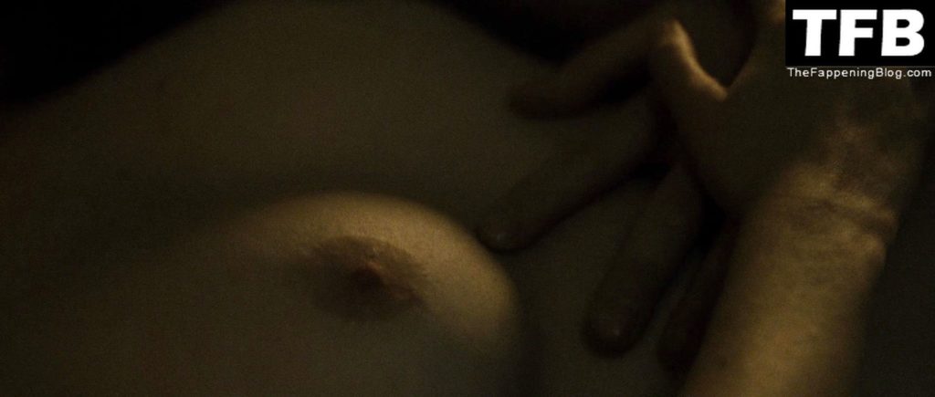 Eva Green Nude – Perfect Sense (6 Pics + Video)