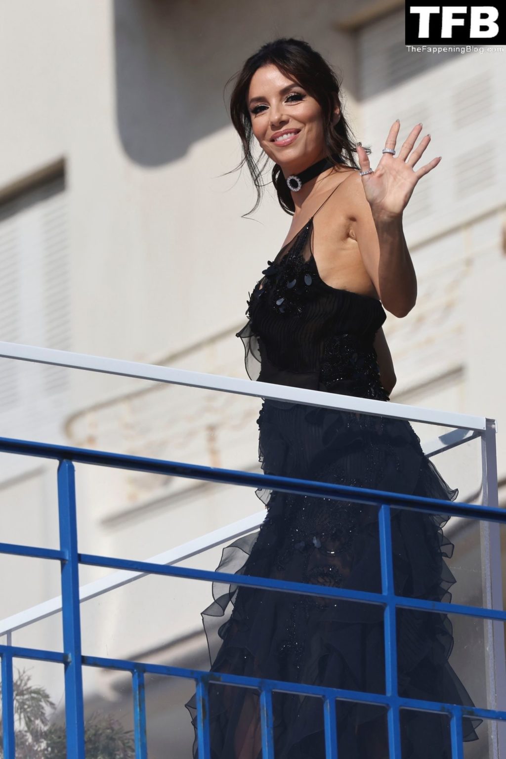 Eva Longoria Looks Beautiful at the 75th Annual Cannes Film Festival (150 Photos)