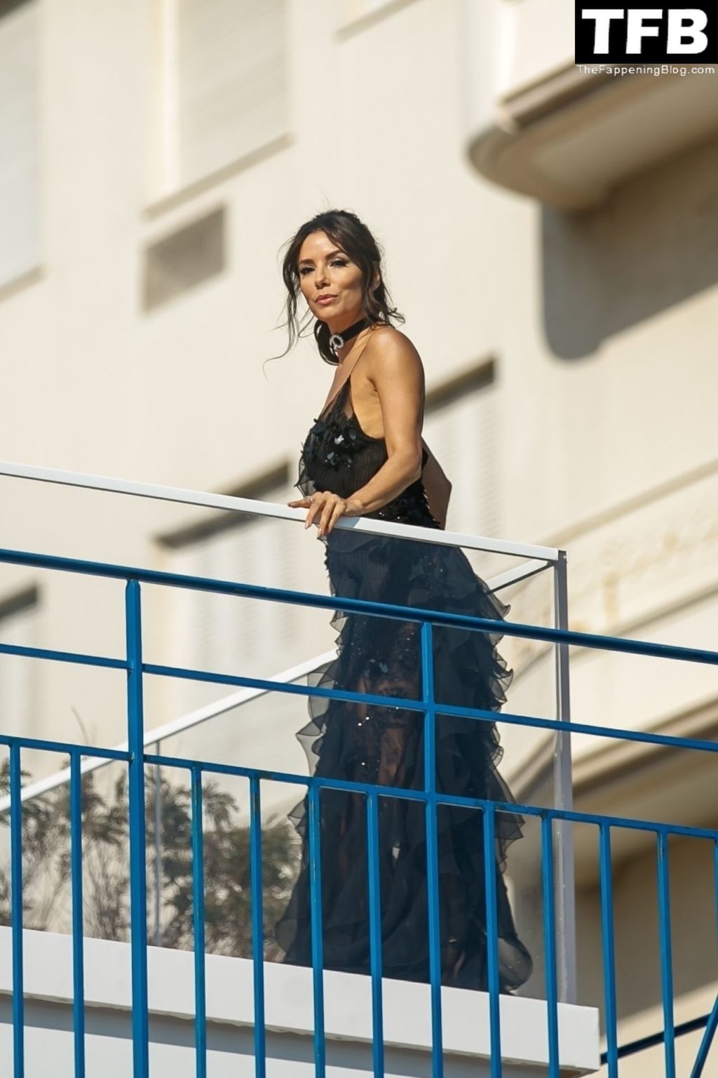 Eva Longoria Looks Beautiful at the 75th Annual Cannes Film Festival (150 Photos)